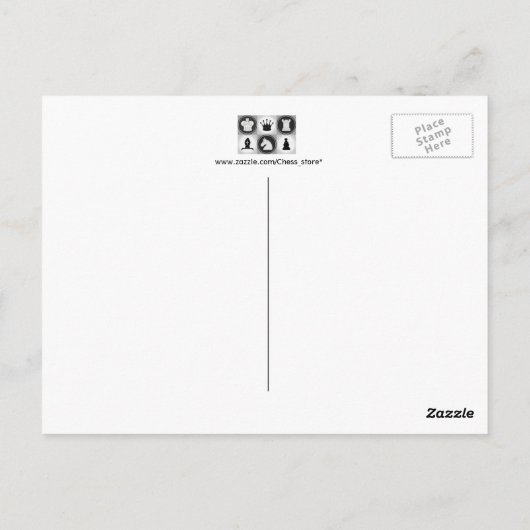 保静ま遊さ ポストカード (裏面)