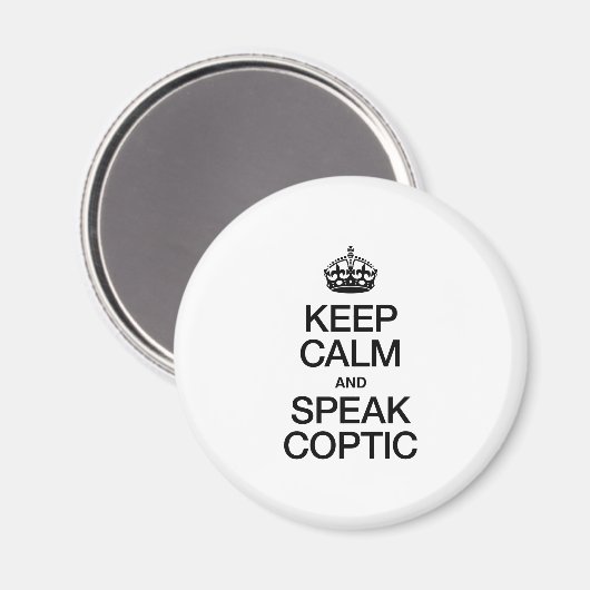 保静話病 マグネット (正面/裏面)