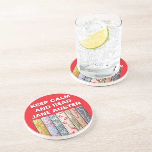 保静読に コースター (側面)