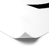 保静食べさ ポスター (角)