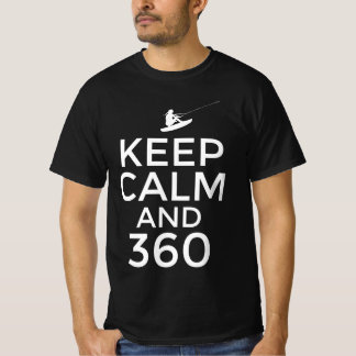 保静360 Tシャツ
