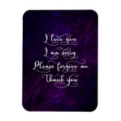 保音園 マグネット (縦)