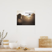 保顔 ポスター (キッチン)