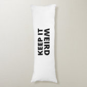 保風変わり ボディピロー (正面縦)