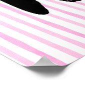 保風変わり ポスター (角)