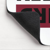 保風変わり マウスパッド (コーナー)