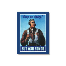 保飛んでいるよ！トスカージー航空兵