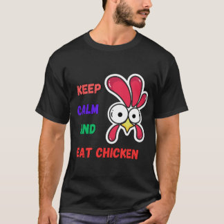 保食べい Tシャツ