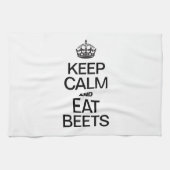 保食べく キッチンタオル (横)