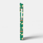 保食べの女の子を冷静に扱う Case-Mate iPhoneケース (裏面 / 左)