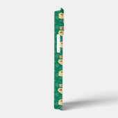 保食べの女の子を冷静に扱う Case-Mate iPhoneケース (裏面 / 右)