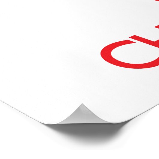 保食べチョコー ポスター (角)