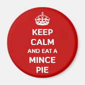 保食べパイ マグネット (正面)