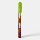 保食べ梅 Case-Mate iPhoneケース (裏面 / 右)