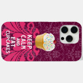保食べ梅 Case-Mate iPhoneケース (裏面 (横))