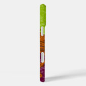 保食べ梅 Case-Mate iPhoneケース (裏面 / 右)