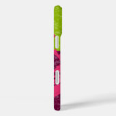 保食べ梅 Case-Mate iPhoneケース (裏面 / 右)