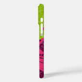 保食べ梅 Case-Mate iPhoneケース (裏面 / 左)