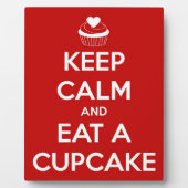 保食べ腹立て フォトプラーク (正面)