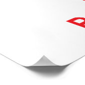 保食べ芋 ポスター (角)