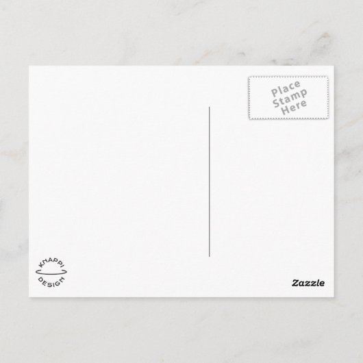 保食べ郵便 ポストカード (裏面)