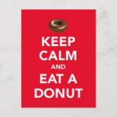 保食べ郵便 ポストカード (正面)