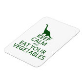 保食べ野菜 マグネット (左側)