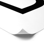 保食べ金 ポスター (角)