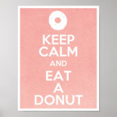 保食べA ポスター (正面)