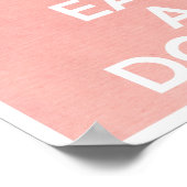 保食べA ポスター (角)