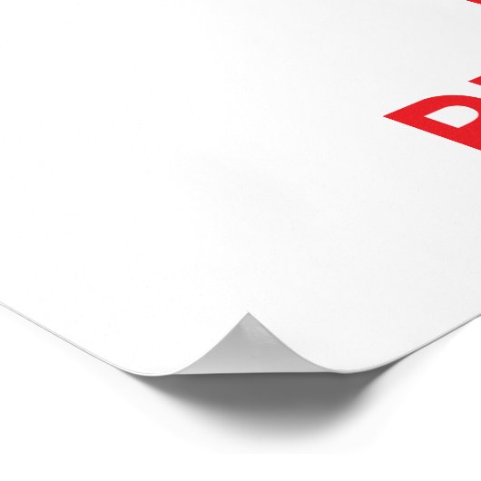 保食べBurritos ポスター (角)