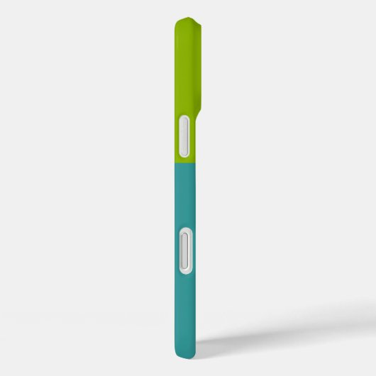 保食べCのCのCの色 Case-Mate iPhoneケース (裏面 / 右)