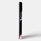 保食べCalm Andy Phone Case Case-Mate iPhoneケース (裏面 / 右)