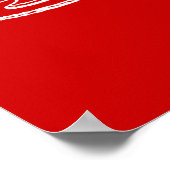 保食べK ポスター (角)