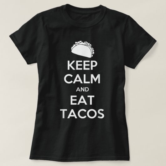 保食べTシャツの聖降誕祭 Tシャツ (デザイン正面)