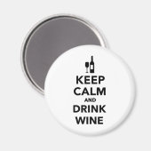 保飲む マグネット (正面/裏面)