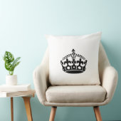 保黒冠 クッション (椅子)