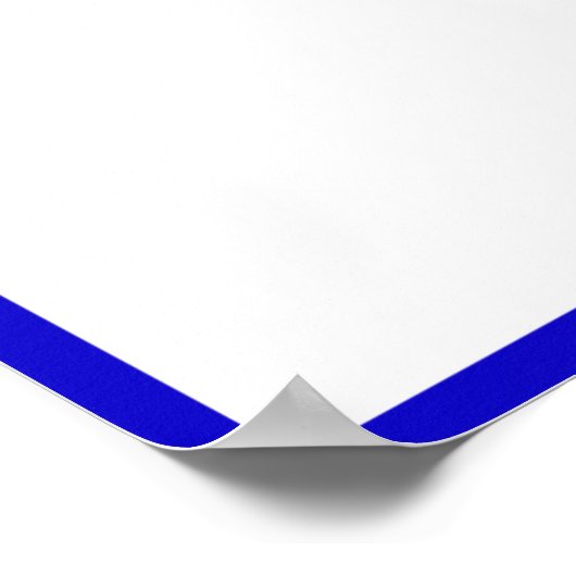 保1牛の離れた物理的な距離のポスター ポスター (角)