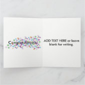 保..あなたは..... カード (内部)