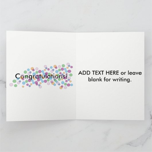 保..あなたは..... カード (内部)