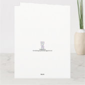 保..あなたは..... カード (裏面)