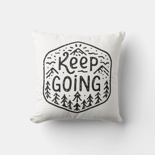 保 クッション (正面)