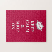 保&ショップオン ジグソーパズル (横)