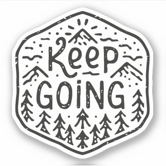 保 シール (正面)