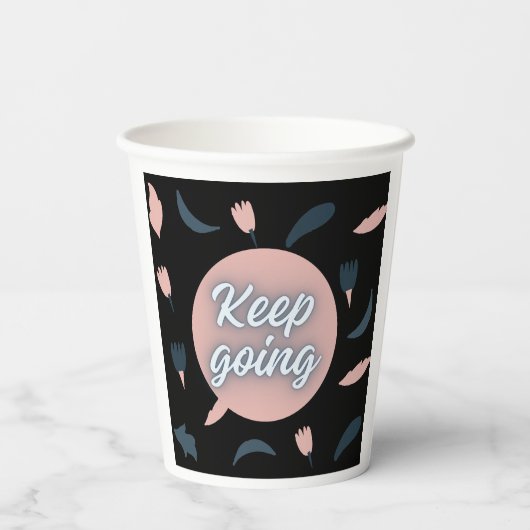 保 紙コップ (裏面)