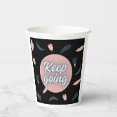 保 紙コップ (正面)