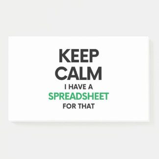 保- Excel ポストイット