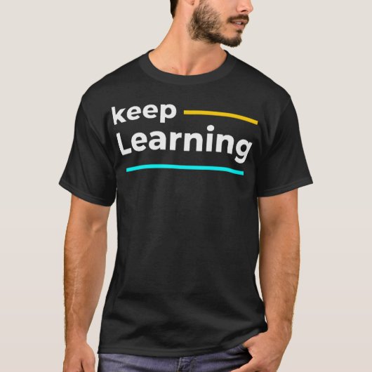 保 Tシャツ (正面)