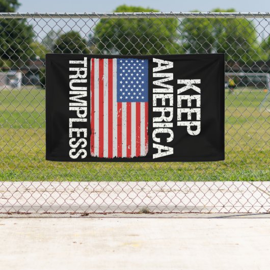 保AMI 横断幕 (インサイチュ)