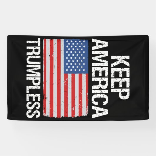 保AMI 横断幕 (横)